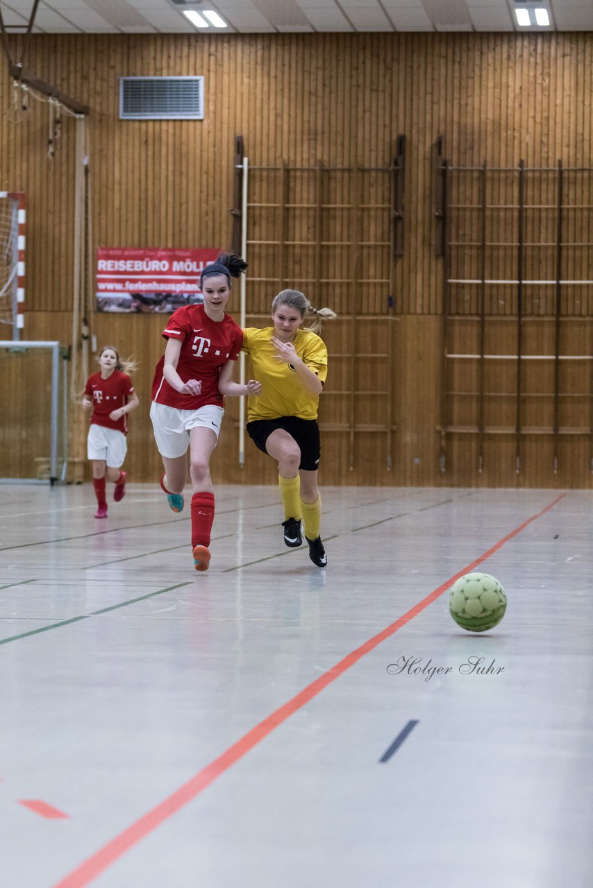 Bild 425 - C-Juniorinnen Turnier Wahlstedt